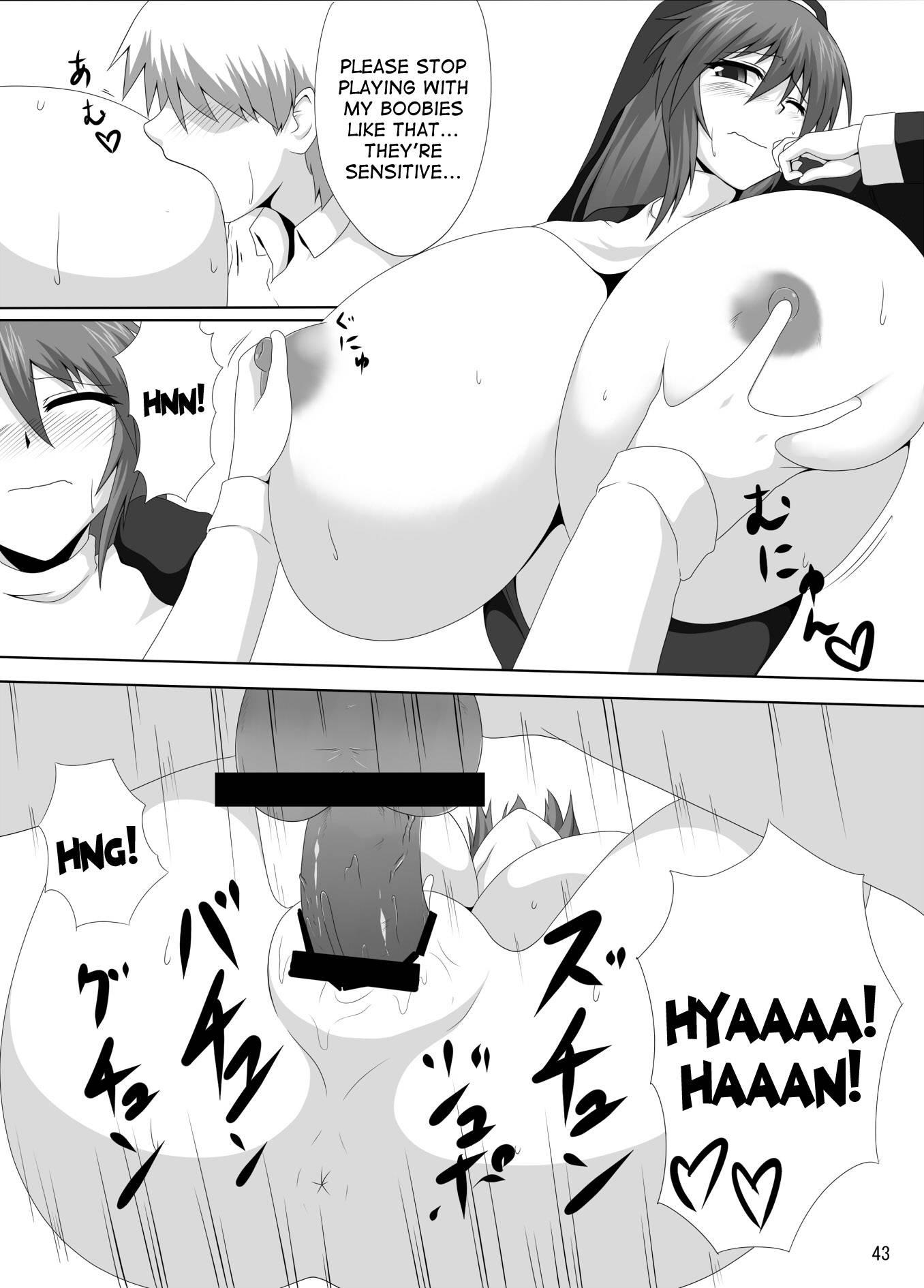 Arumeni Chapter 1000 Page 42